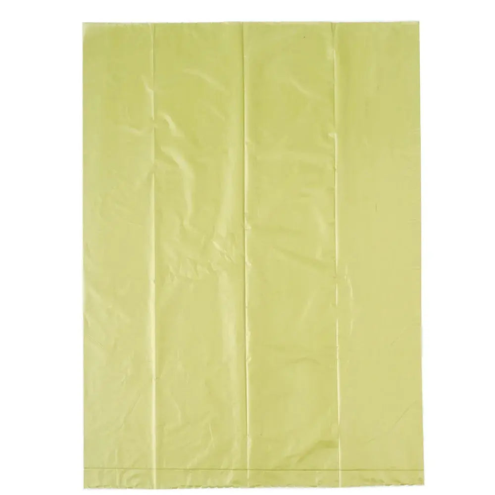 EPI Biodegradable Pet Garbage Bag Dog Poop Bags Dog Poop Bag Dispenser Dog Cleaning Supplies Dog Products for Dogs - MaJuah