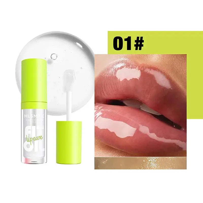 8 Colors Liquid Matte Lipsticks Lip Gloss Non Stick Cup Waterproof Korean Cosmetics Makeup for Women - MaJuah
