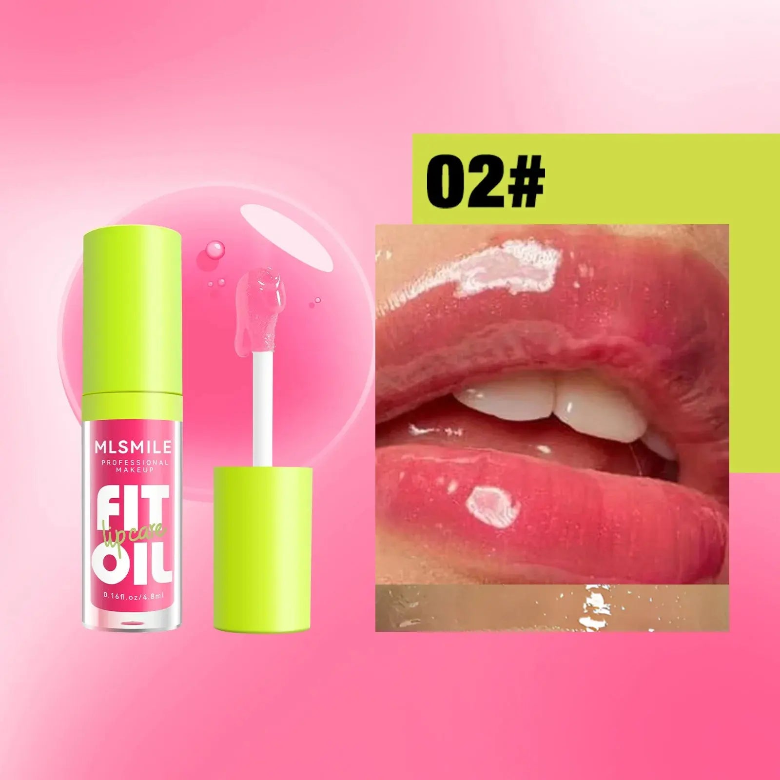 8 Colors Liquid Matte Lipsticks Lip Gloss Non Stick Cup Waterproof Korean Cosmetics Makeup for Women - MaJuah