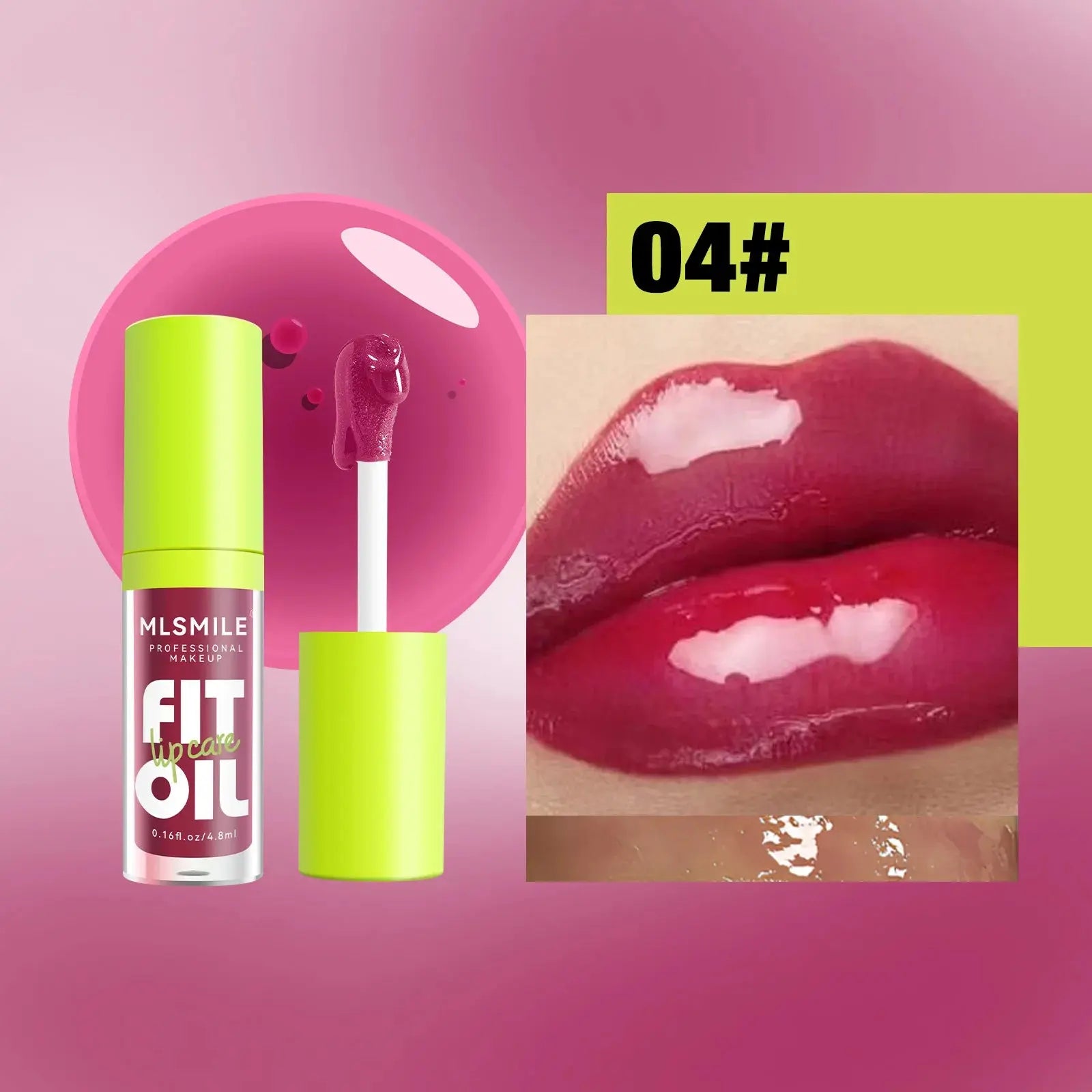 8 Colors Liquid Matte Lipsticks Lip Gloss Non Stick Cup Waterproof Korean Cosmetics Makeup for Women - MaJuah