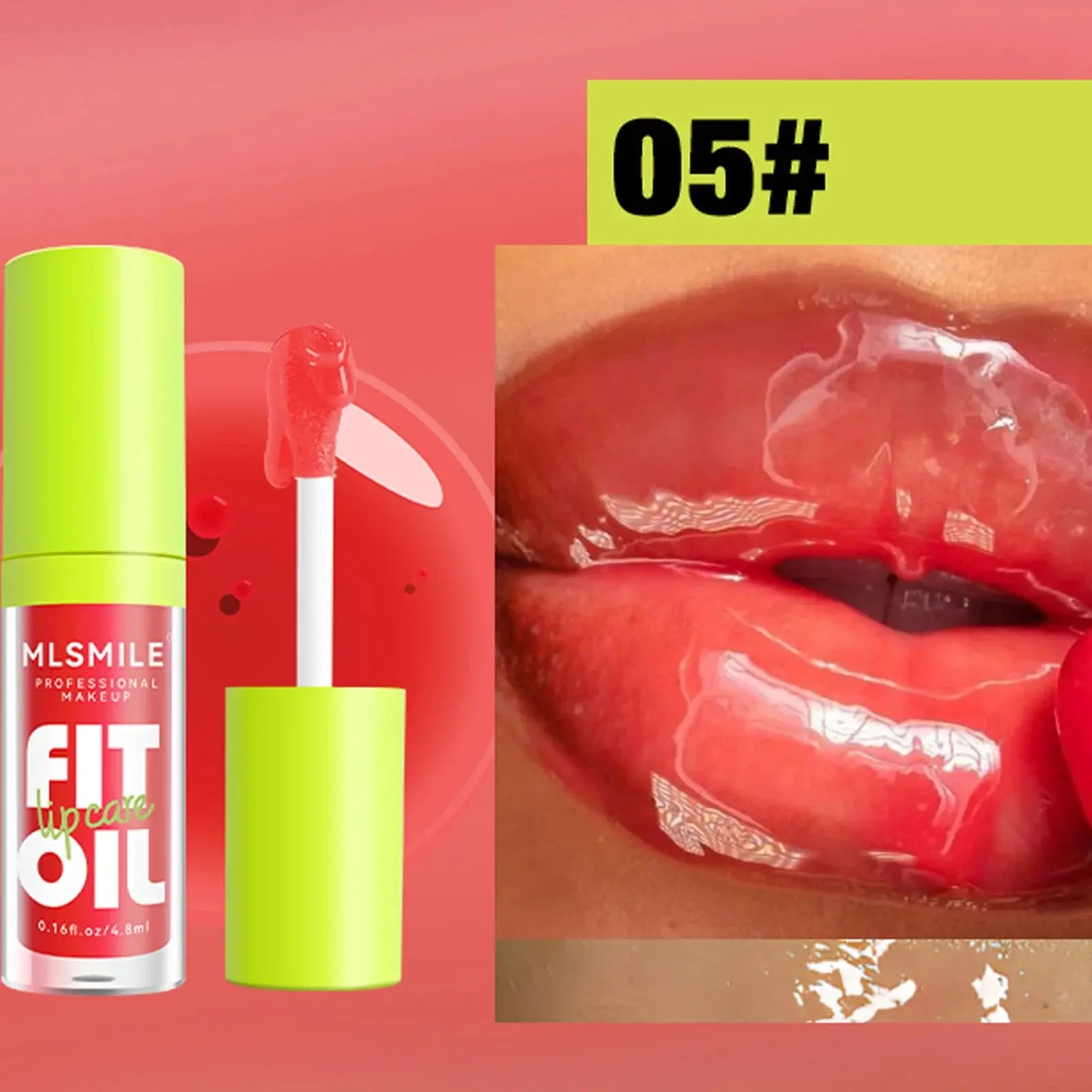 8 Colors Liquid Matte Lipsticks Lip Gloss Non Stick Cup Waterproof Korean Cosmetics Makeup for Women - MaJuah