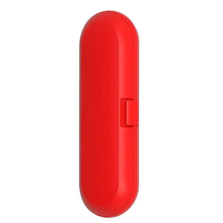 Protable Electric Toothbrush Travel Box Storage Case for Universal Toothbrush Handle Tooth Brush Heads Holder Protective Cover - MaJuah