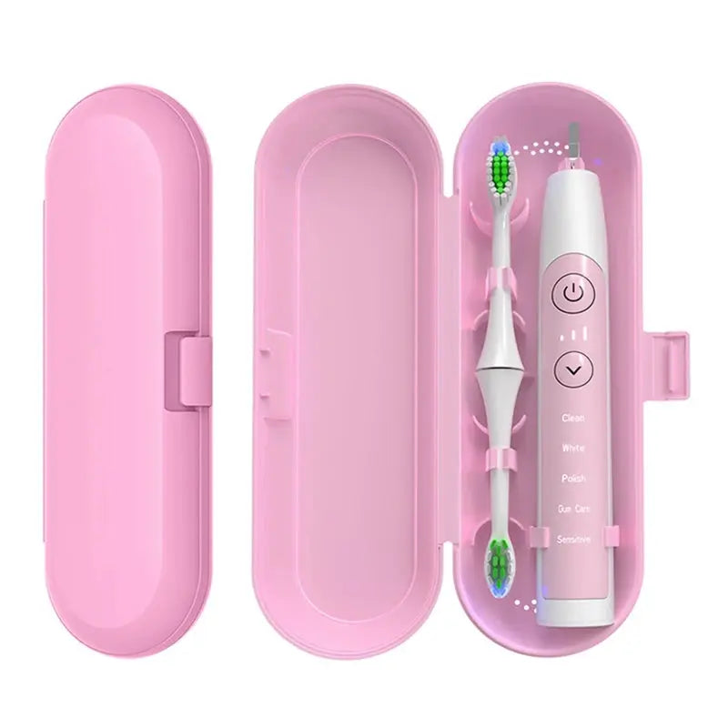 1PC Electric Toothbrush Travel Case For Philips Sonicare Electric Toothbrush Travel Box Universal Toothbrush Storage Box - MaJuah