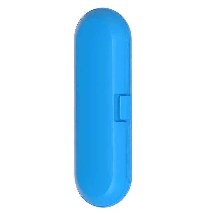 Protable Electric Toothbrush Travel Box Storage Case for Universal Toothbrush Handle Tooth Brush Heads Holder Protective Cover - MaJuah