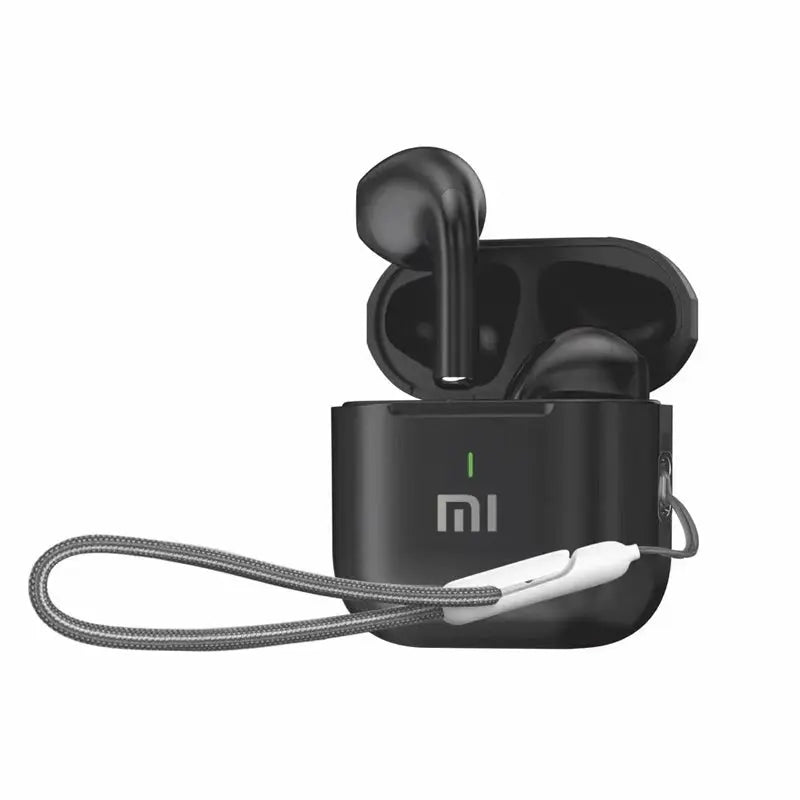 XIAOMI AP05 True Wireless Earphone Buds5 HIFI Stereo Sound Bluetooth5.3 Headphone MIJIA Sport Earbuds With Mic For Android iOS - MaJuah