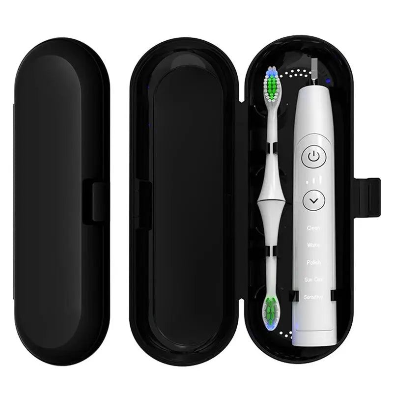 1PC Electric Toothbrush Travel Case For Philips Sonicare Electric Toothbrush Travel Box Universal Toothbrush Storage Box - MaJuah