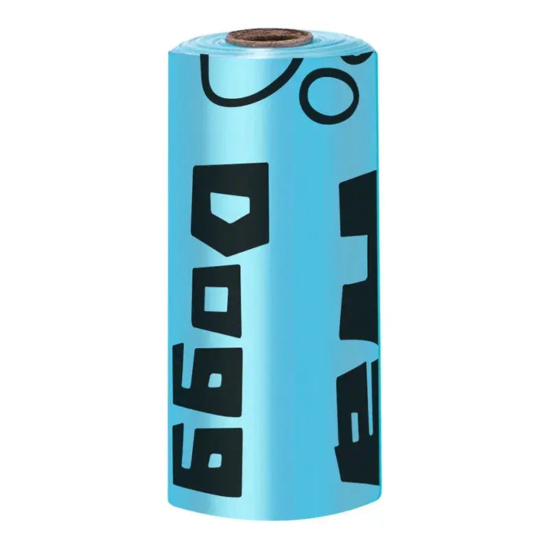 EPI Biodegradable Pet Garbage Bag Dog Poop Bags Dog Poop Bag Dispenser Dog Cleaning Supplies Dog Products for Dogs - MaJuah