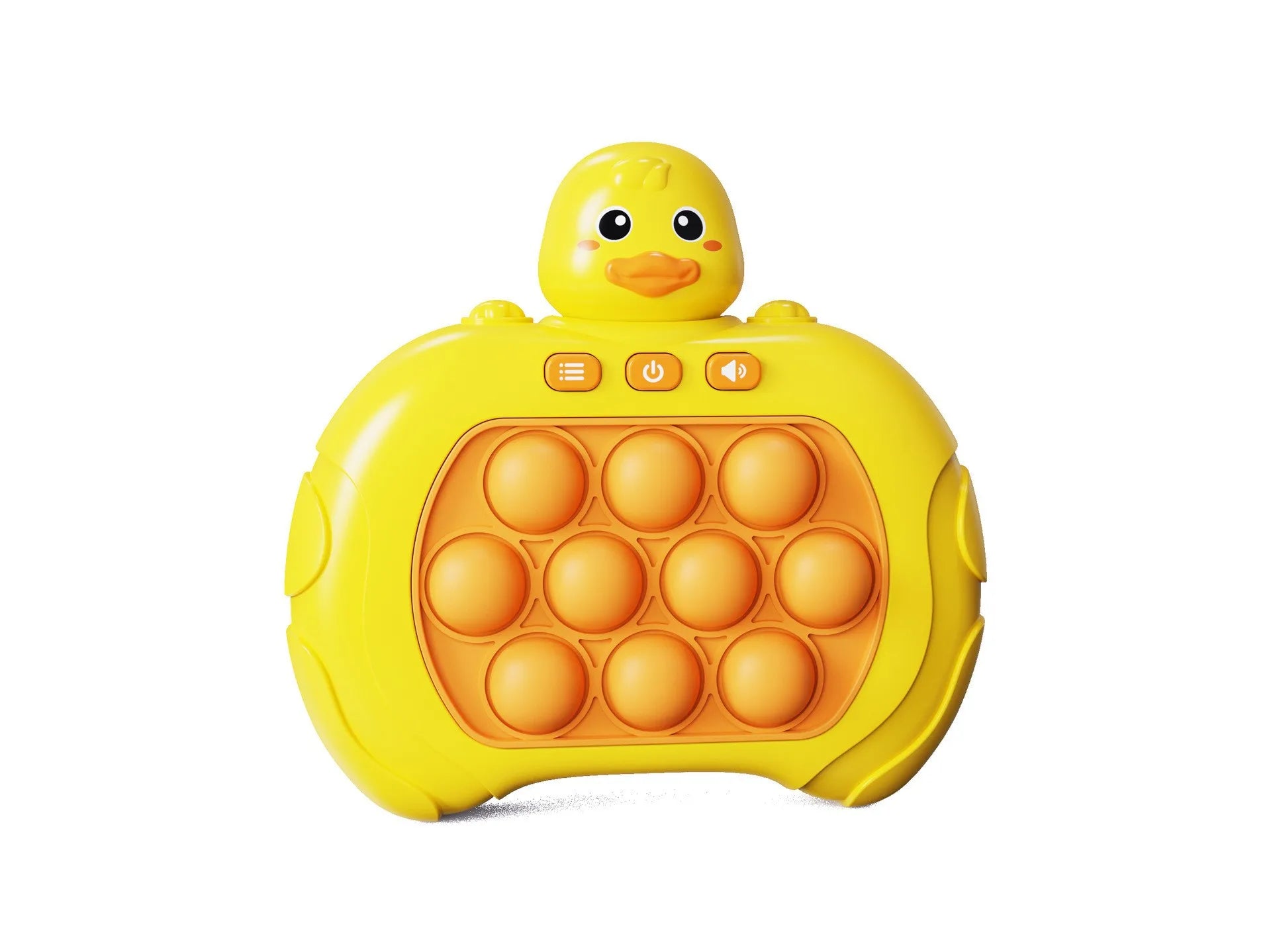 Push Game Pop Electronic Pushit Pro Super Bubble Pop Game Light Push Up Antistress Fidget Toys