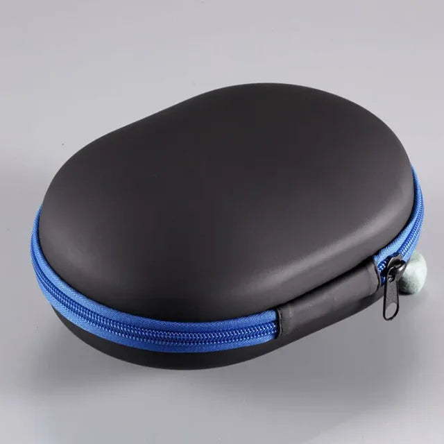 Beats Studio 1 2 3 Headphone Solo HD 2 3 Monster Diamond Portable Headphone Storage Bag Protective Headset Case