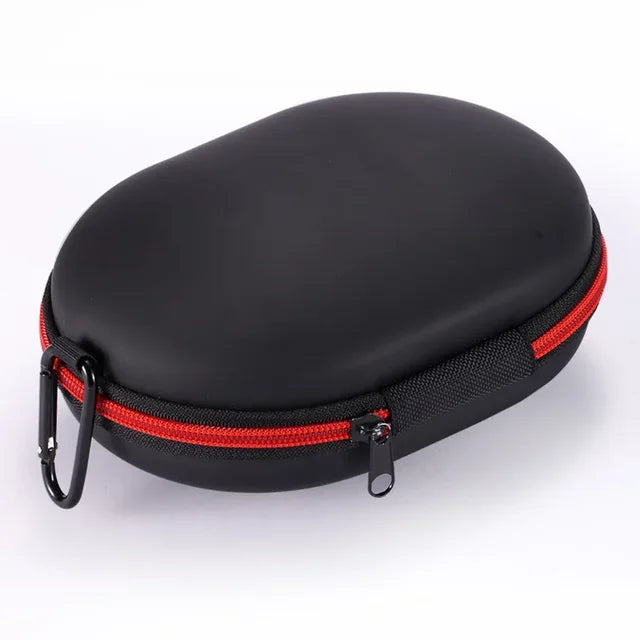 Beats Studio 1 2 3 Headphone Solo HD 2 3 Monster Diamond Portable Headphone Storage Bag Protective Headset Case