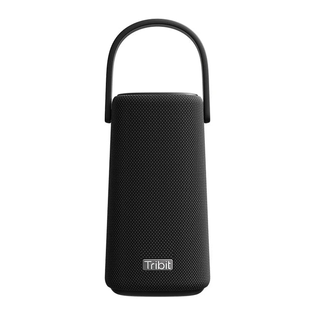 Tribit StormBox Pro Portable Bluetooth Speaker 360° Sound Quality IP67 Waterproof Outdoors Party Wireless Speaker For Camping