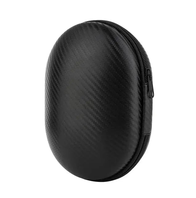 Beats Studio 1 2 3 Headphone Solo HD 2 3 Monster Diamond Portable Headphone Storage Bag Protective Headset Case - MaJuah