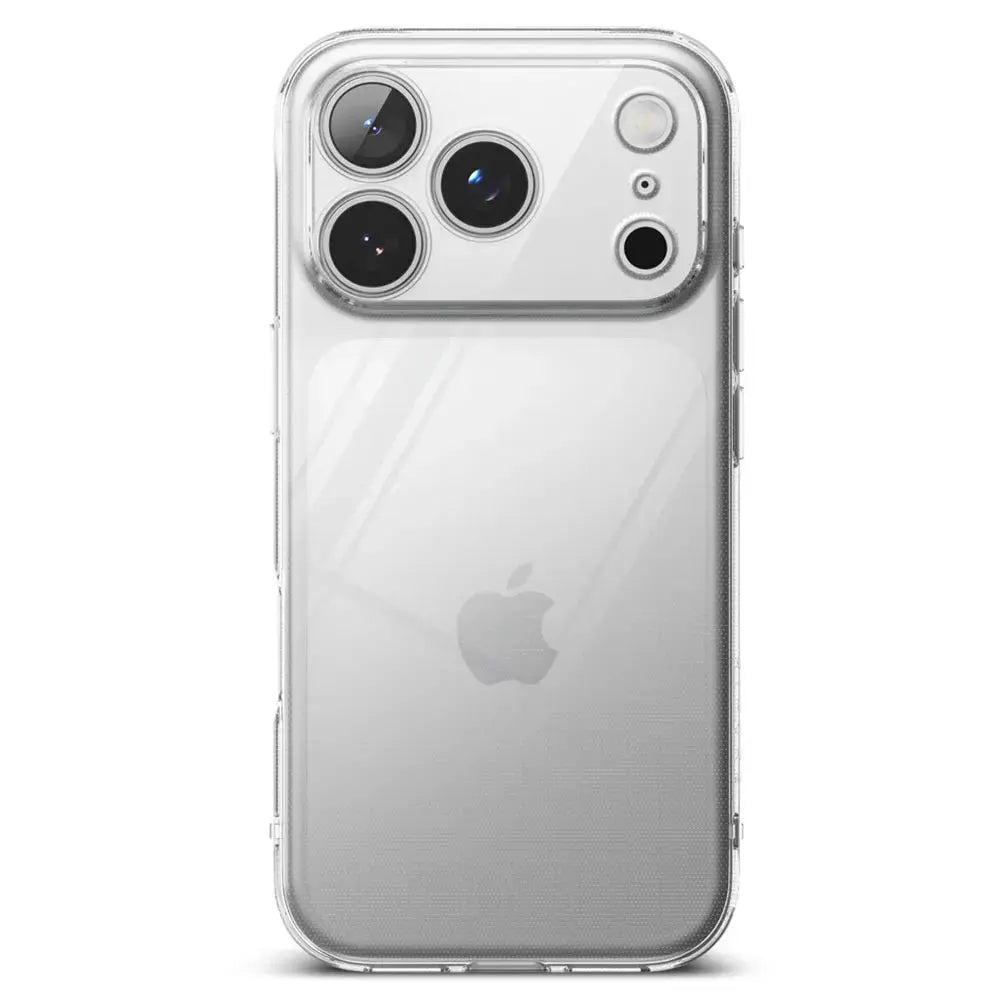 Ultra Thin Clear TPU Case For iPhone 17 Pro Max 17 Air 15 14 13 11 12 16 Pro Max Plus Mini Transparent Silicone Soft Cover Funda - MaJuah
