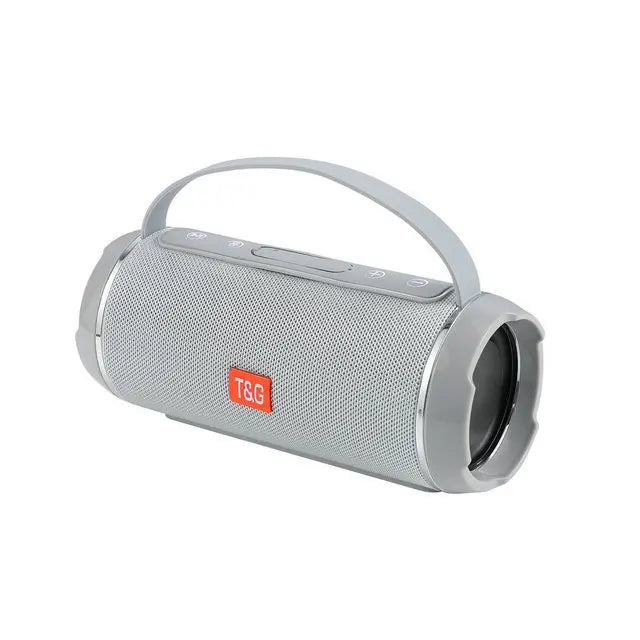 Portable Caixa De Som Bluetooth Speaker Wireless Soundbar Subwoofer Radio FM Waterproof Sound Box Music Bocina Coluna Blootooth