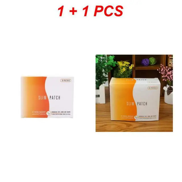 NightBurn Weight Loss Detox