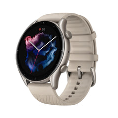 New Amazfit GTR 3 GTR3 GTR-3 Smartwatch Classic Navigation Crown Alexa Built-in Smart Watch 21 Day Battery Life for Android iOS