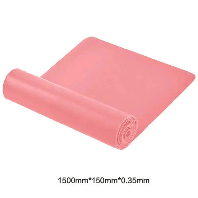 Resistance Bands for Work Out Exercise, Physical Therapy and Outdoor Fitness Training - MaJuah