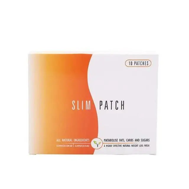 NightBurn Weight Loss Detox - MaJuah