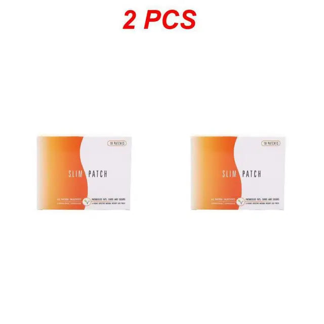 NightBurn Weight Loss Detox