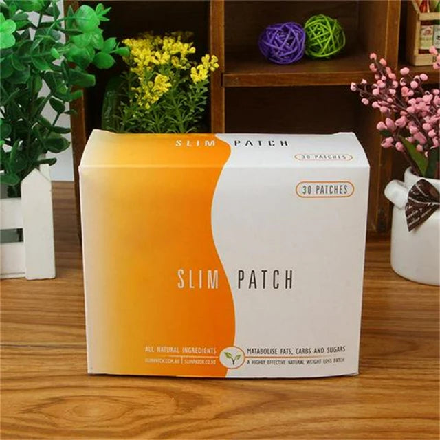 NightBurn Weight Loss Detox