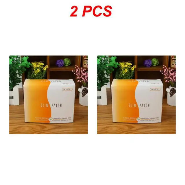 NightBurn Weight Loss Detox
