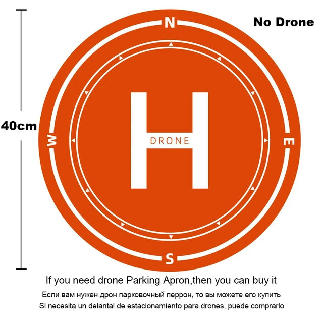 MIJIA K10Max Drone 8K Professinal Three Camera Wide Angle Optical Flow Localization Obstacle Avoidance RC Quadcopter