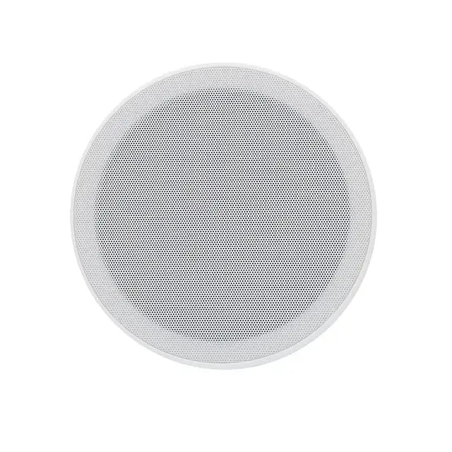 Bluetooth In-ceiling Speaker 6'' 10W Moisture-proof Flush Mount Loudspeaker Built In Class D Amplifier Audio Sound System Indoor - MaJuah