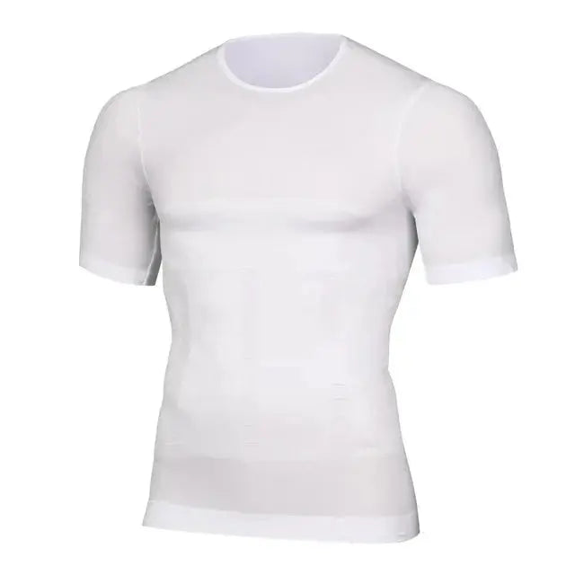 Slim Fit Men's Compression Body Shaper - MaJuah