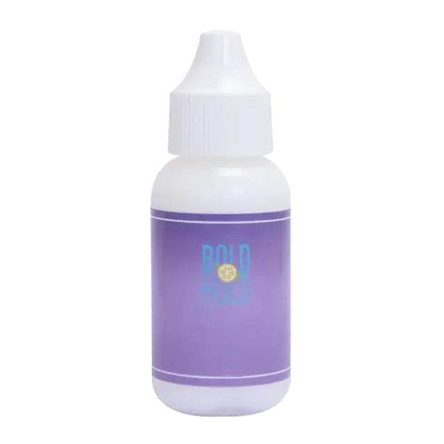 Wig Glue Bold HOLD Lace Glue for Wigs Waterproof Lace Wig Glue Adhesive + Hair Wax Stick for Wig Edge Control Gel Stick+Remover - MaJuah